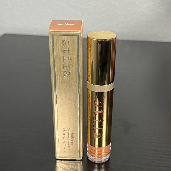 Stila Perfect & Correct Concealer - Tan/Deep - Picture 1 of 2